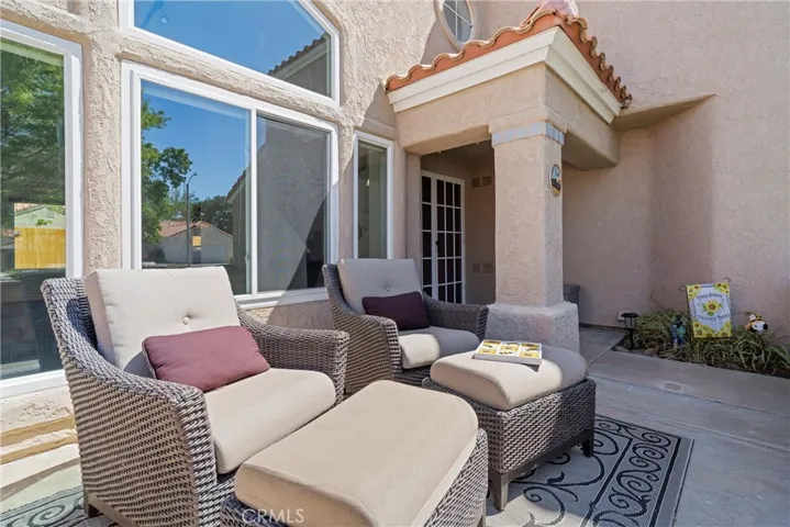 1605 Kings Road, Palmdale, California 93551