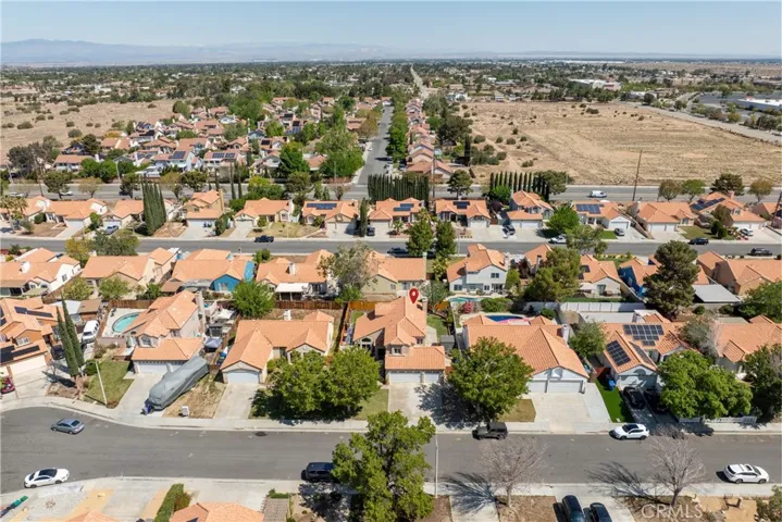 1605 Kings Road, Palmdale, California 93551