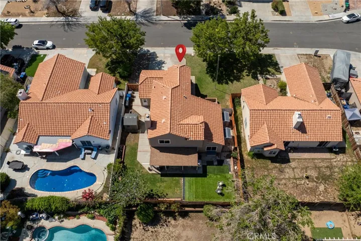 1605 Kings Road, Palmdale, California 93551