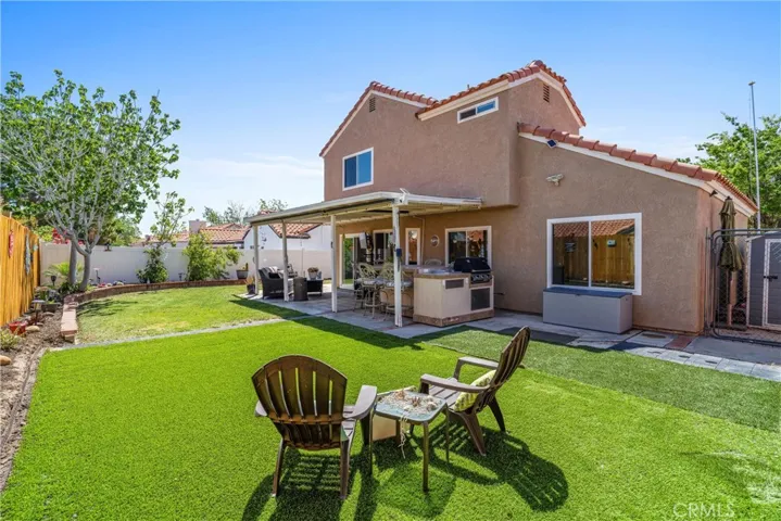 1605 Kings Road, Palmdale, California 93551