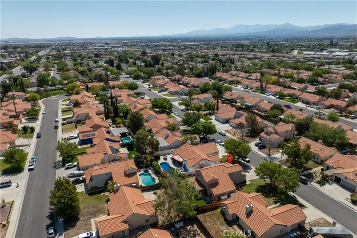 1605 Kings Road, Palmdale, California 93551