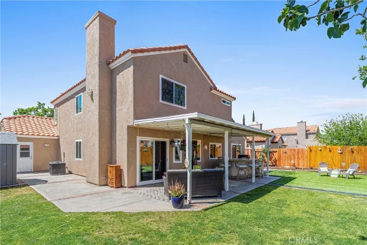 1605 Kings Road, Palmdale, California 93551