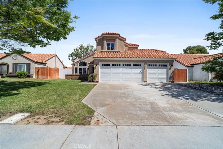 1605 Kings Road, Palmdale, California 93551