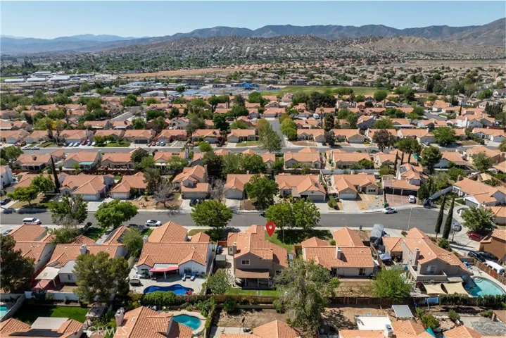 1605 Kings Road, Palmdale, California 93551