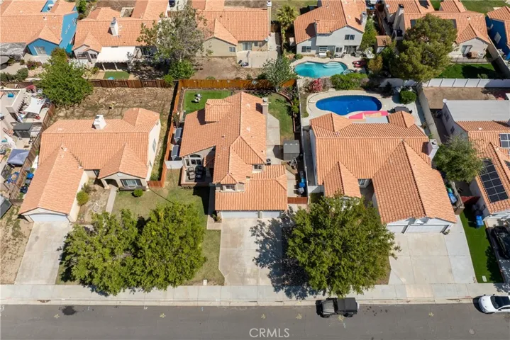 1605 Kings Road, Palmdale, California 93551