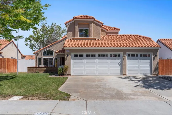 1605 Kings Road, Palmdale, California 93551