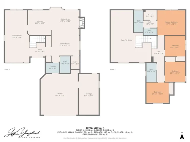 1605 Kings Road, Palmdale, California 93551