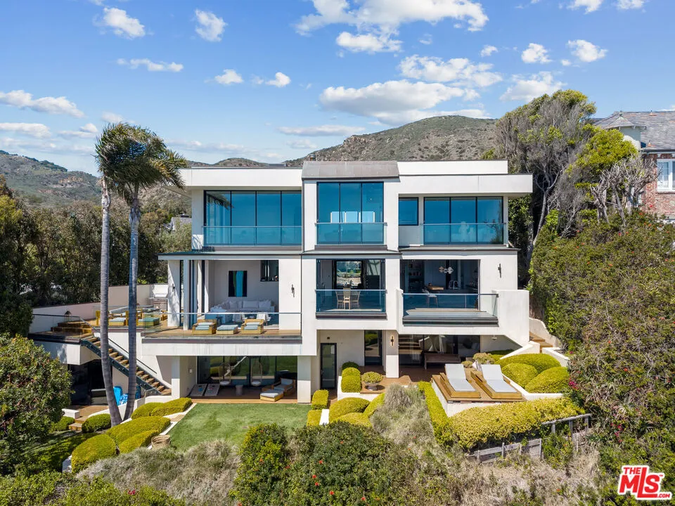 31824 Seafield Drive, Malibu, California 90265, 5 Bedrooms Bedrooms, ,6 BathroomsBathrooms,Residential,For Sale,Seafield,25533007