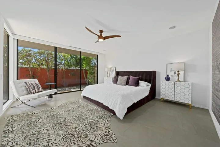 2nd Primary Bedroom