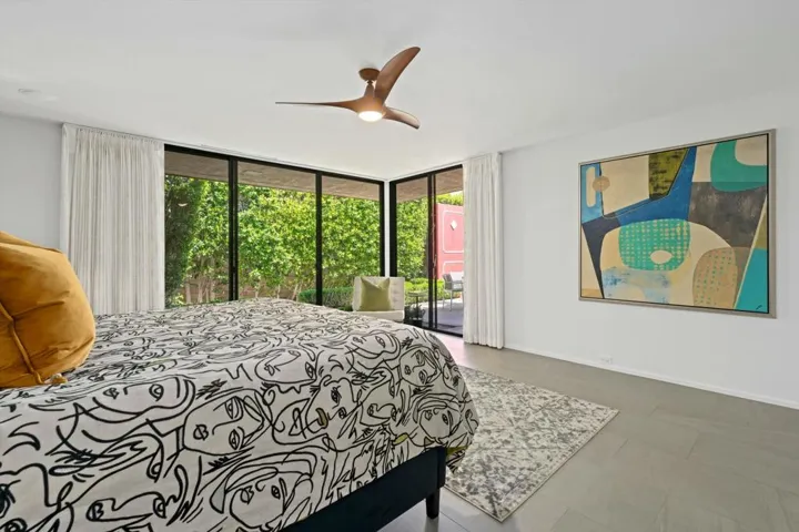 Primary Bedroom #1