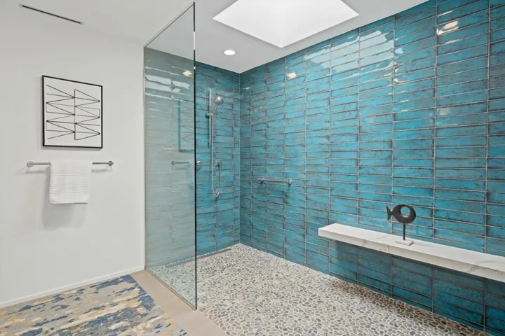 2nd Primary Bathroom