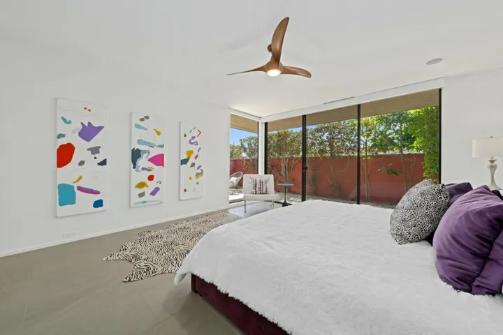 2nd Primary Bedroom