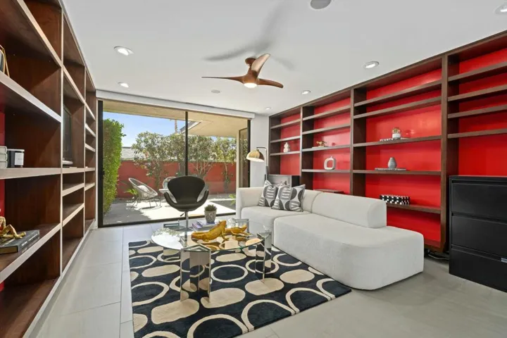 3rd Bedroom
