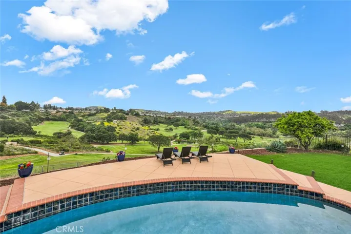 6586 E Via Corral, Anaheim Hills, California 92807