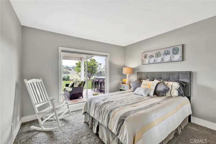 6586 E Via Corral, Anaheim Hills, California 92807