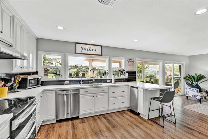 6586 E Via Corral, Anaheim Hills, California 92807