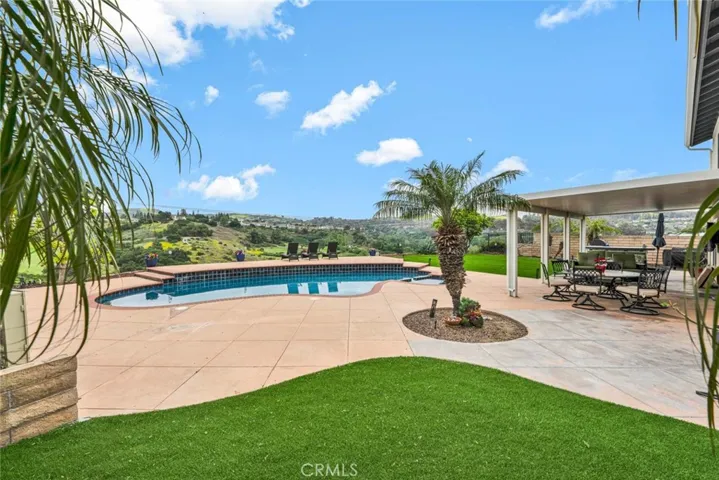 6586 E Via Corral, Anaheim Hills, California 92807