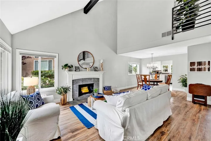 6586 E Via Corral, Anaheim Hills, California 92807