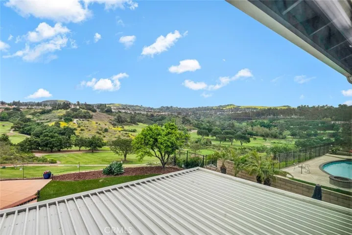 6586 E Via Corral, Anaheim Hills, California 92807