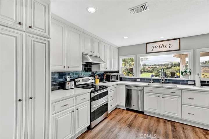 6586 E Via Corral, Anaheim Hills, California 92807