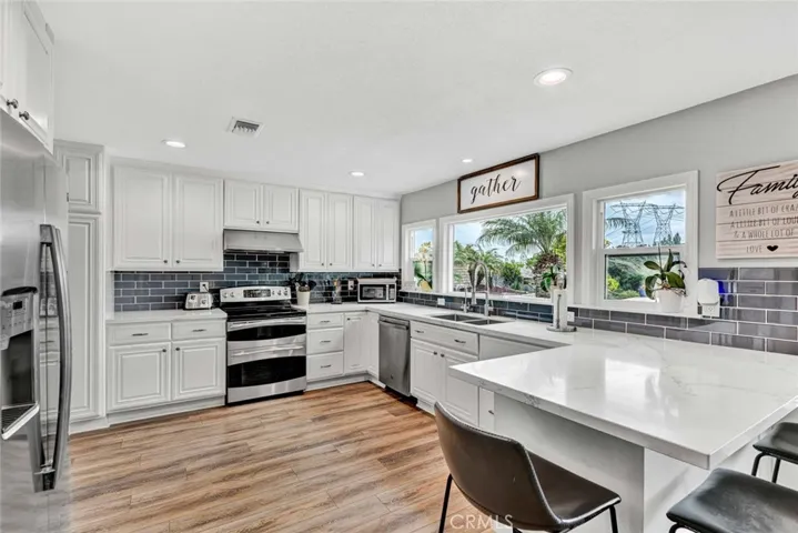 6586 E Via Corral, Anaheim Hills, California 92807