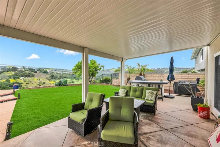 6586 E Via Corral, Anaheim Hills, California 92807