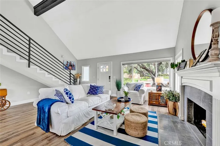 6586 E Via Corral, Anaheim Hills, California 92807
