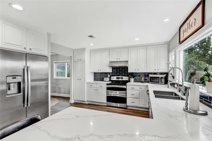 6586 E Via Corral, Anaheim Hills, California 92807