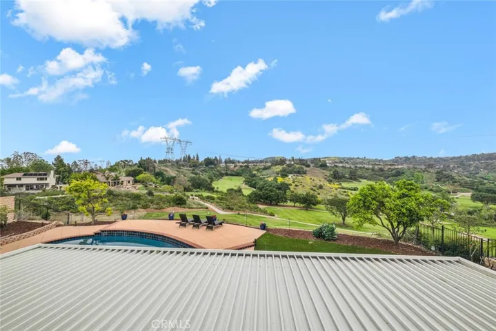 6586 E Via Corral, Anaheim Hills, California 92807