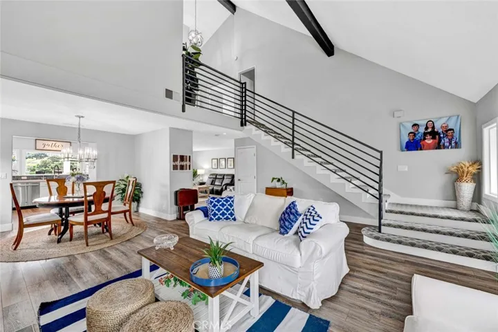 6586 E Via Corral, Anaheim Hills, California 92807
