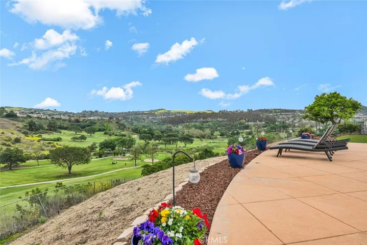 6586 E Via Corral, Anaheim Hills, California 92807