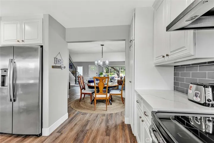 6586 E Via Corral, Anaheim Hills, California 92807