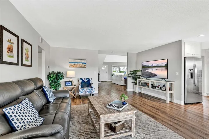 6586 E Via Corral, Anaheim Hills, California 92807