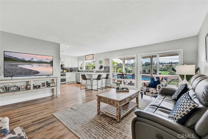 6586 E Via Corral, Anaheim Hills, California 92807