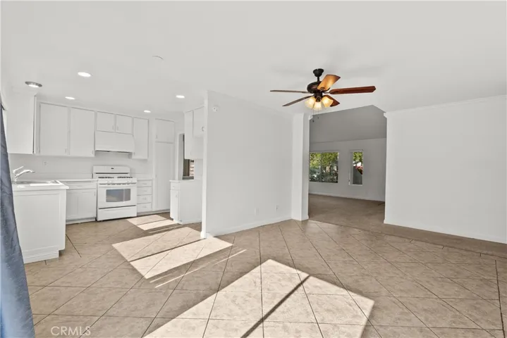Open Floorplan