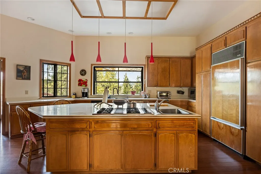32424 Snowshoe Lane, Running Springs, California 92382 home-pic-15