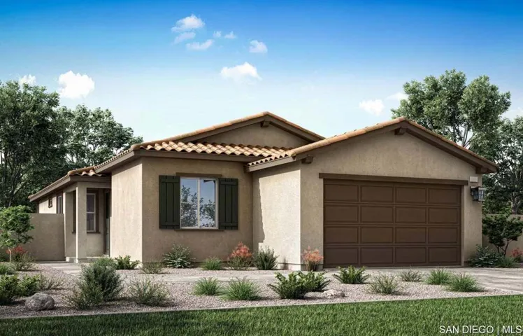 29562 Oakley Ct Lot 67, Winchester, California 92596
