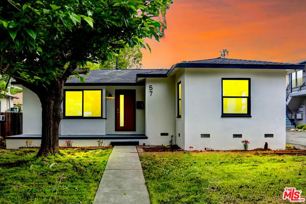 57 S Grand Oaks Avenue, Pasadena, California 91107 home-pic-28