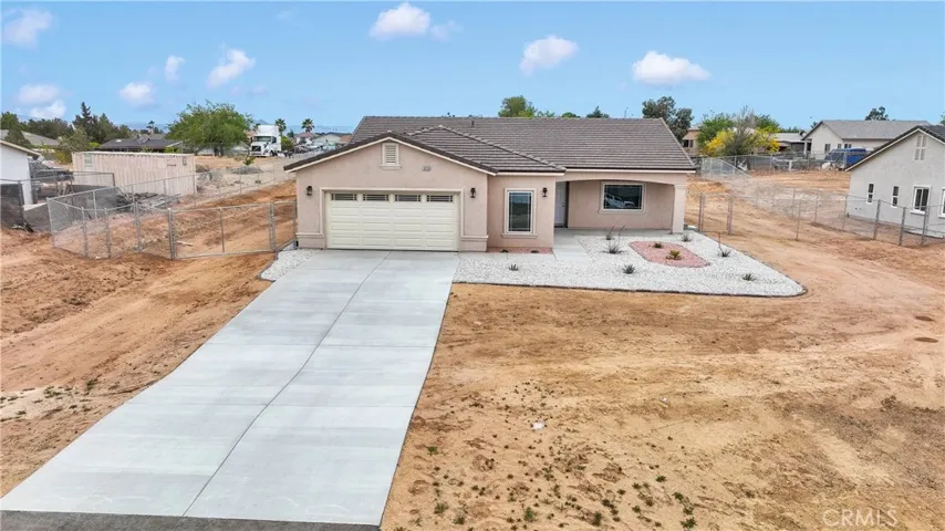 16319 Teton Street, Victorville, California 92395