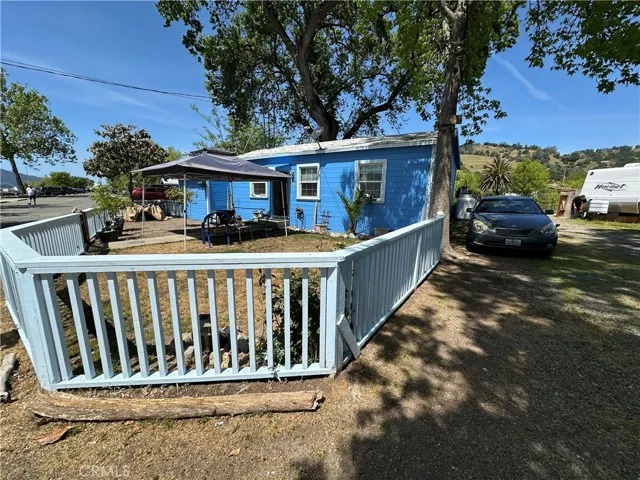 12700 Island Drive, Clearlake Oaks, California 95423