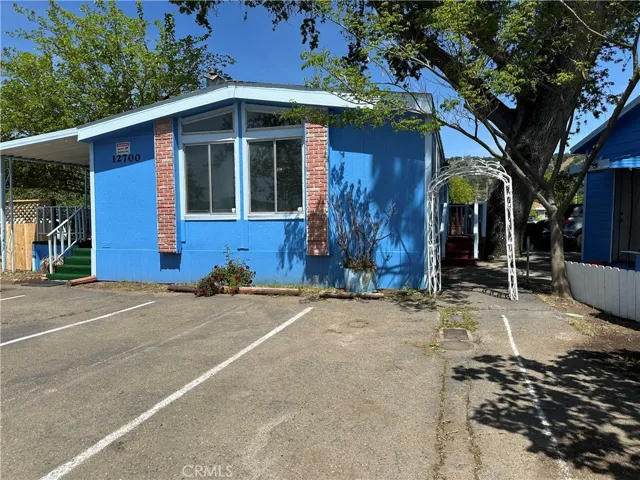 12700 Island Drive, Clearlake Oaks, California 95423