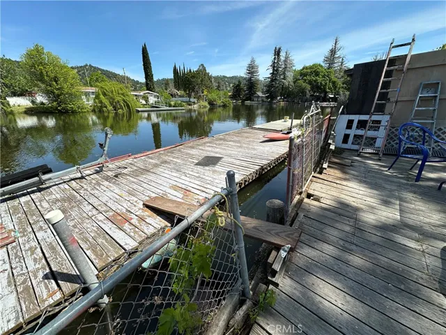 12700 Island Drive, Clearlake Oaks, California 95423