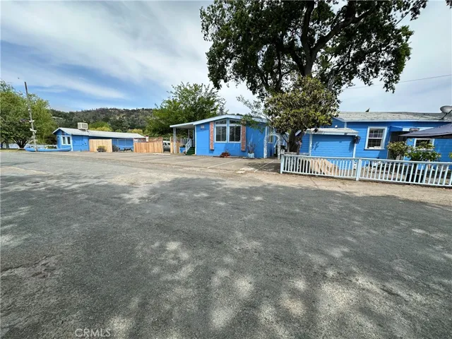 12700 Island Drive, Clearlake Oaks, California 95423