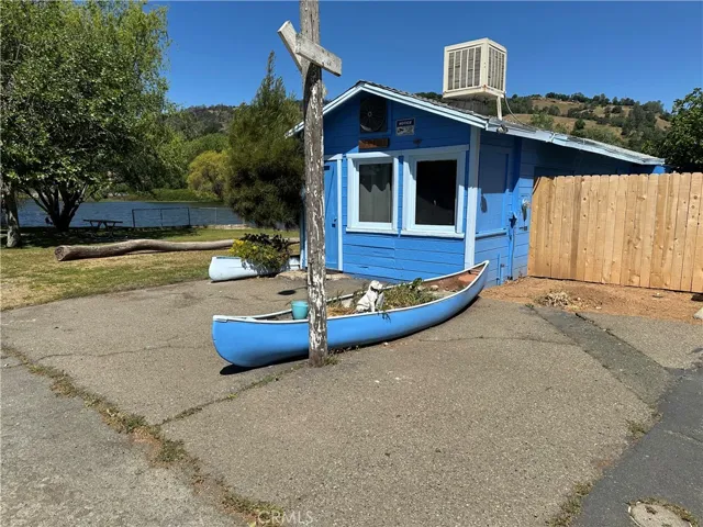 12700 Island Drive, Clearlake Oaks, California 95423