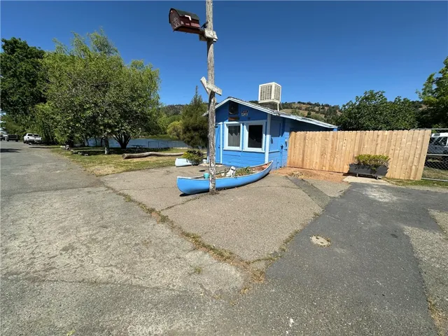 12700 Island Drive, Clearlake Oaks, California 95423