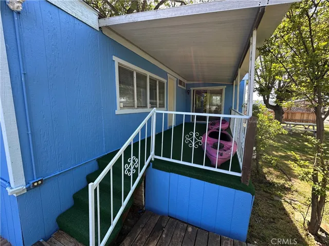12700 Island Drive, Clearlake Oaks, California 95423