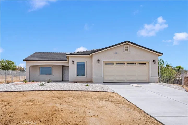 16305 Teton Street, Victorville, California 92395