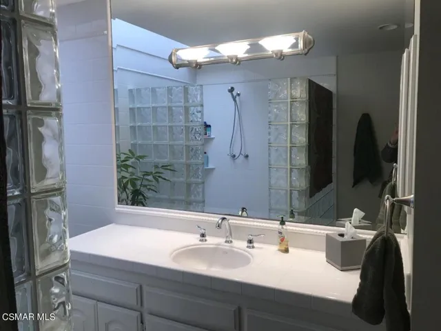 2nd Master Bath