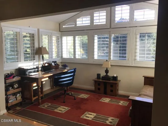 Master Extra Room