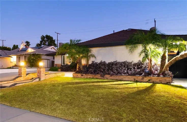 15838 Silvergrove Drive, Whittier, California 90604